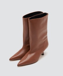 PELLICO SUNNY（ペリーコサニー）の「SEVILLA ブーツ 5.5㎝ CAMEL（ブーツ）」
