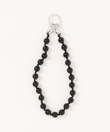 TODAYFUL（トゥデイフル）の「TODAYFUL Beads Key Chearm（チャーム）」