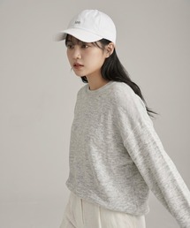 Lee（リー）の「Lee COTTON TWILL CAP（キャップ）」