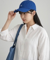 Lee（リー）の「Lee COTTON TWILL CAP（キャップ）」
