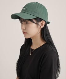 CHELSEA New York（チェルシーニューヨーク）の「Lee COTTON TWILL CAP（キャップ）」