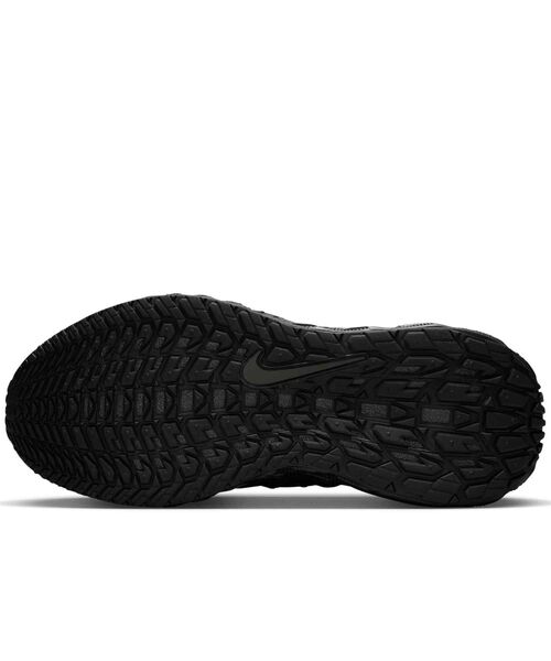 NIKE(ナイキ)の「ナイキ エイバ エッジ メンズシューズ / Nike Ava Edge Men's Shoes IM1973-004 Black(スニーカー・メンズ・ブラック・24/24.5/25/25.5/26/26.5/27/27.5/28/28.5/29/29.5/30)」の9枚目の写真