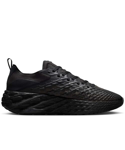NIKE(ナイキ)の「ナイキ エイバ エッジ メンズシューズ / Nike Ava Edge Men's Shoes IM1973-004 Black(スニーカー・メンズ・ブラック・24/24.5/25/25.5/26/26.5/27/27.5/28/28.5/29/29.5/30)」の10枚目の写真