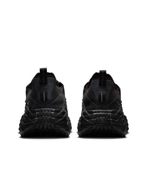NIKE(ナイキ)の「ナイキ エイバ エッジ メンズシューズ / Nike Ava Edge Men's Shoes IM1973-004 Black(スニーカー・メンズ・ブラック・24/24.5/25/25.5/26/26.5/27/27.5/28/28.5/29/29.5/30)」の13枚目の写真