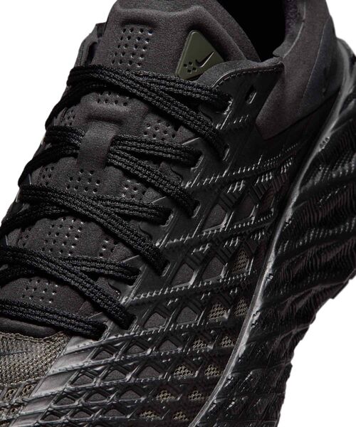 NIKE(ナイキ)の「ナイキ エイバ エッジ メンズシューズ / Nike Ava Edge Men's Shoes IM1973-004 Black(スニーカー・メンズ・ブラック・24/24.5/25/25.5/26/26.5/27/27.5/28/28.5/29/29.5/30)」の14枚目の写真