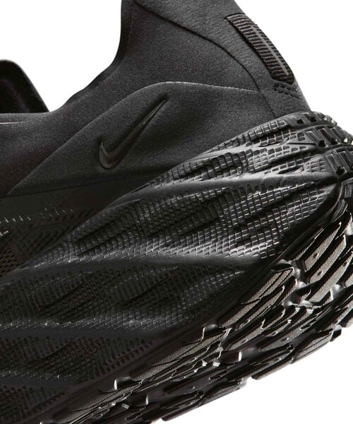 NIKE(ナイキ)の「ナイキ エイバ エッジ メンズシューズ / Nike Ava Edge Men's Shoes IM1973-004 Black(スニーカー・メンズ・ブラック・24/24.5/25/25.5/26/26.5/27/27.5/28/28.5/29/29.5/30)」の15枚目の写真