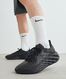 NIKE(ナイキ)の「ナイキ エイバ エッジ メンズシューズ Nike Ava Edge Men's Shoes IM1973-004 Black(スニーカー)」