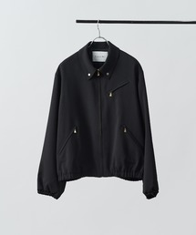CULLNI | 【CULLNI for Lui's】ジップブルゾン(ブルゾン)