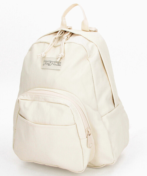 FREAK'S STORE(フリークスストア)の「限定展開 JANSPORT/ジャンスポーツ HALF PINT FX/ハーフ パイント エフエックス/バックパック/リュックサック(バックパック/リュック・レディース・ブラック/レオパード/ピンク/ナチュラル・ONE SIZE)」の3枚目の写真