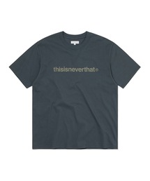thisisneverthat(�f�B�X�C�Y�l�o�[�U�b�g)��T-Logo Tee(T�V���c/�J�b�g�\�[)