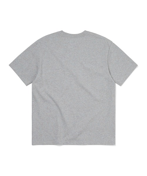thisisneverthat(ディスイズネバーザット)の「T-Logo Tee(Tシャツ/カットソー・メンズ・ホワイト系その他2/ブルーグレー/レッド/カモフラージュ/グレー系その他2・XL/S/M/L)」の11枚目の写真