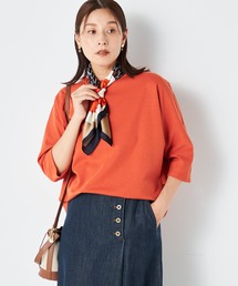 GALLORIA（ギャローリア）の「ドルマンプルオーバー（Tシャツ/カットソー）」