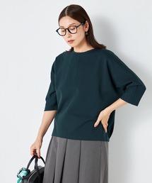 GALLORIA（ギャローリア）の「ドルマンプルオーバー（Tシャツ/カットソー）」