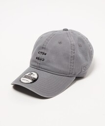 CITEN（シテン）の「＜NEWERA×CITEN＞9TWENTY/W（キャップ）」