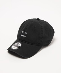 CITEN（シテン）の「＜NEWERA×CITEN＞9TWENTY/W（キャップ）」