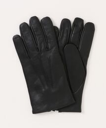 DENTS（デンツ）の「【DENTS / デンツ】Bath / ハンドメイド 3点ステッチシープレザーグローブ（手袋）」