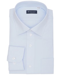 TOKYO SHIRTS | 【吸水速乾】【COFREX】 形態安定ノンアイロン ワイド 長袖ビジネスワイシャツ(大きいサイズ・長いサイズ)(ビジネスシャツ)