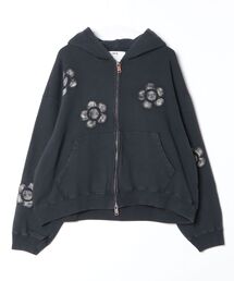 amok（アモク）の「amok/アモク/3D FLOWER HOODIE（パーカー）」