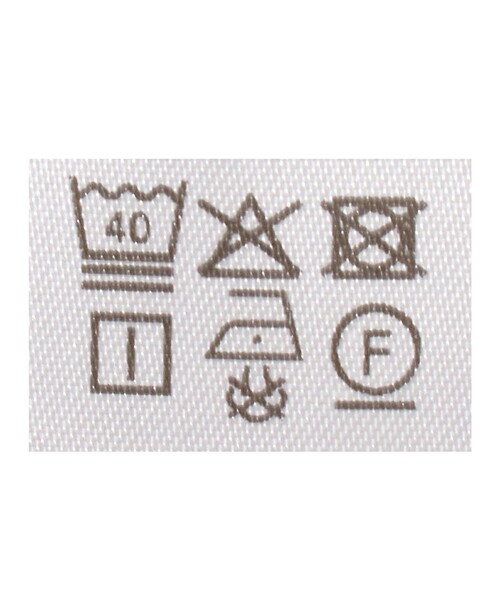 A DAY IN THE LIFE UNITED ARROWS(アデイインザライフユナイテッドアローズ)の「ジョーゼット クルーネック プルオーバー <A DAY IN THE LIFE>(Tシャツ/カットソー・レディース・ナチュラル/ブラック/オフホワイト・FREE)」の22枚目の写真