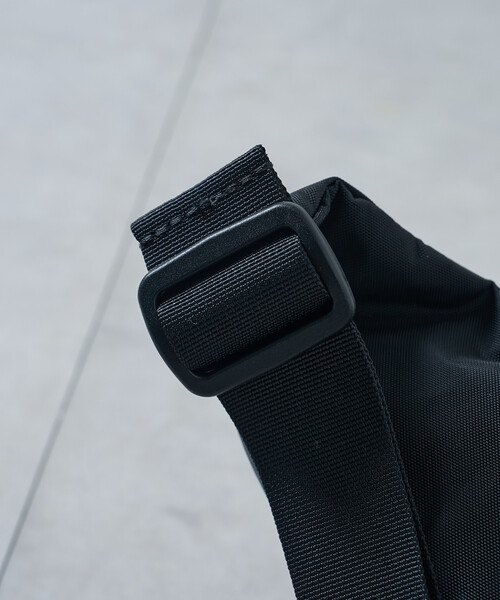 FREAK'S STORE(フリークスストア)の「Drifter × FREAK'S STORE/ドリフター 別注 WAIST PACK/ウエストパック(ショルダーバッグ・レディース・レオパード/ブラウン/バーガンディー・ONE SIZE)」の11枚目の写真