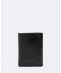 ALLSAINTS（オールセインツ）の「AXIS LEATHER BI-FOLD WALLET | AXIS レザー バイフォールド ウォレット（カードケース）」