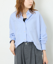 CANGIOLIワイドシャツ