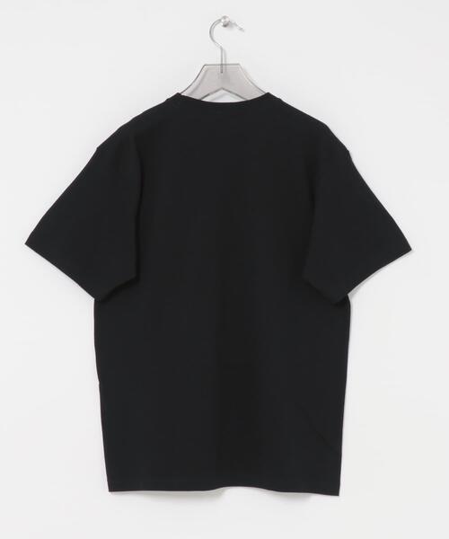 URBAN RESEARCH(アーバンリサーチ)の「URBAN RESEARCH×Backrooms×A24 Backrooms T-SHIRTS(Tシャツ/カットソー・メンズ・ブラック/ホワイト・LARGE/X-LARGE/MEDIUM)」の11枚目の写真