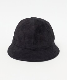 COMMON COMMON（コモンコモン）の「【別注】＜COMMON COMMON＞スエード ハット（ハット）」