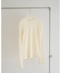 anuke Velour Tie Tops