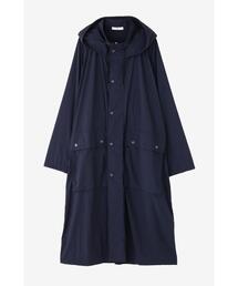 Y / RECYCLING NYLON WEATHER CO