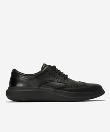 グランド アエリオン ウィングチップ オックスフォード mens.