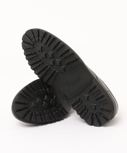 Clarks（クラークス）の「【Clarks】Berwick Lace（ドレスシューズ・メンズ・ブラック・25.0cm/25.5cm/26.0cm/26.5cm/27.0cm/28.0cm）」の3枚目の写真
