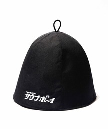 reversal.dogi.design.works（リバーサル・ドーギ・デザイン・ワークス）の「＜reversal/リバーサル＞サウナボーイ × rvddw SAUNA HAT（ハット）」