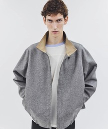 META BLOUSON
