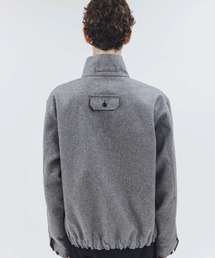 OUAT（オーユーエーティー）の「META BLOUSON（ブルゾン）」