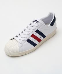 adidas | [アディダス] BC ADIDAS S/STAR80s TRI †(スニーカー)