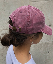 newhattan（ニューハッタン）の「【newhattan】ニューハッタンキャップ（キャップ）」