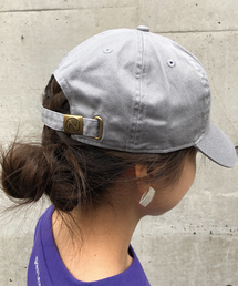 newhattan（ニューハッタン）の「【newhattan】ニューハッタンキャップ（キャップ）」