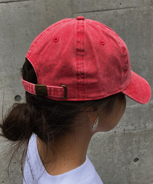 meJane（ミージェーン）の「【newhattan】ニューハッタンキャップ（キャップ）」