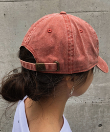 meJane（ミージェーン）の「【newhattan】ニューハッタンキャップ（キャップ）」