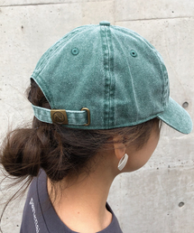 newhattan（ニューハッタン）の「【newhattan】ニューハッタンキャップ（キャップ）」