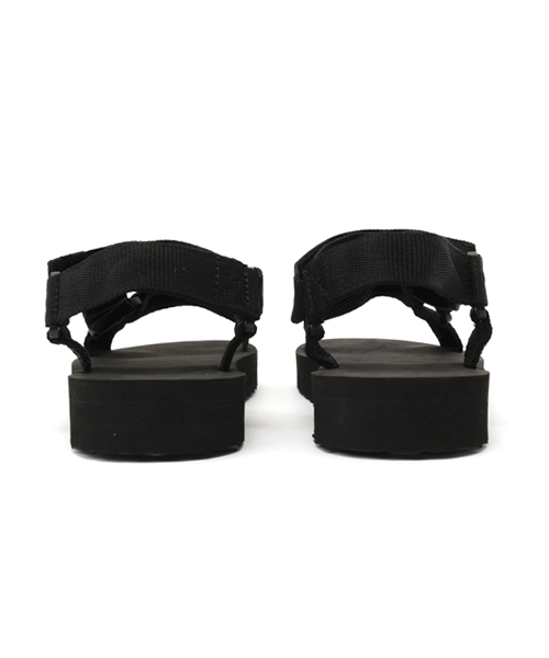 WEGO（ウィゴー）の「WEGO/フラットテープサンダル（サンダル・レディース・ブラック/グレー/ホワイト/パープル/その他1・SMALL/MEDIUM）」の19枚目の写真