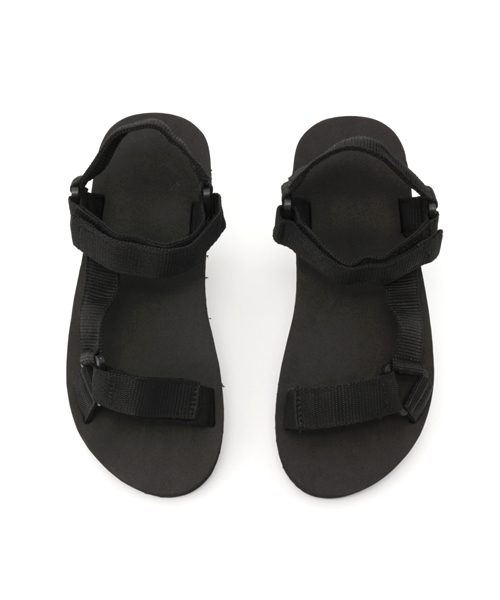 WEGO（ウィゴー）の「WEGO/フラットテープサンダル（サンダル・レディース・ブラック/グレー/ホワイト/パープル/その他1・SMALL/MEDIUM）」の20枚目の写真