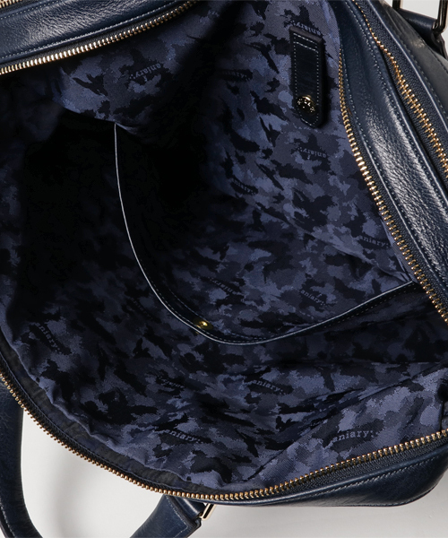 aniary（アニアリ）の「【aniary】ビジネスショルダーブリーフケース