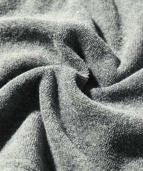 devirock（デビロック）の「無地ベーシックパイル地ハーフパンツ（その他パンツ・キッズ・ネイビー/杢グレー/ブルー/ブラック/レッド系その他/カーキ・100cm/130cm/160cm/150cm/120cm/110cm/140cm）」の17枚目の写真