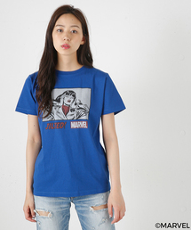 MOUSSY | JILTED TSJ(Tシャツ/カットソー)