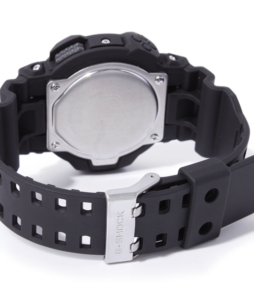 G-SHOCK（ジーショック）の「G-SHOCKツインセンサータイプ