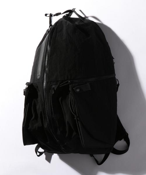 マスターピースGAME パックパック master-piece（マスターピース）の「＜master-piece＞ GAME BACK PACK