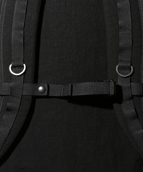 master-piece（マスターピース）の「＜master-piece＞ GAME BACK PACK