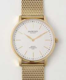 JIM RICKEY（ジムリッキー）の「【JIM RICKEY】JRW-001 メタルメッシュ